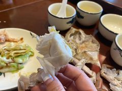 -渔民船说·北塘海鲜·天津菜·海肠捞饭(北塘古镇店)