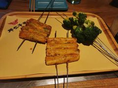 -那些年记忆烧烤