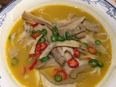 -山芋腔苏北菜(盐城滨海店)