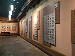 -黄公望隐居地