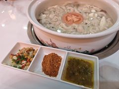 -兔香居·自贡盐帮江湖菜(黄村店)