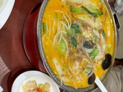 -喜家德虾仁水饺(长泰广场店)