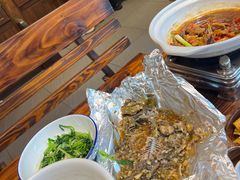 -衡厨·衡阳土菜(中南店)