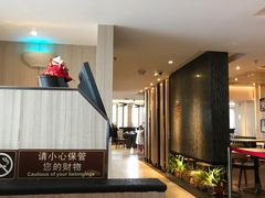 -必胜客(海滨店)
