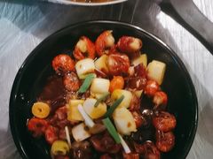 -一棠龙虾•王牌虾球(楚河汉街店)
