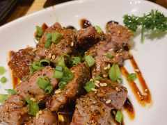 -津之港·日本料理·铁板烧