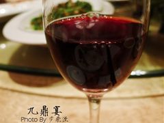 -金陵一哥龙虾(水木秦淮店)