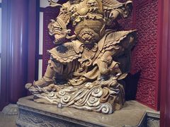 -牛首山文化旅游区