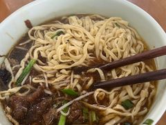 -陈记锅盖面(长江路店)