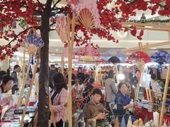 -皇庭广场(福华三路店)