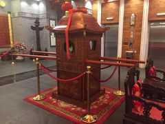 -宁波状元楼酒店(和义路店)