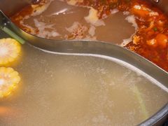 -掂档潮汕牛肉火锅(沈阳万象城店)