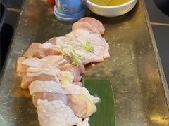 -打酱友•斑鱼海鲜粥火锅(吴桥店)