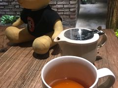 -漫咖啡(沙龙汇店)
