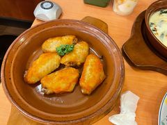 -萨莉亚意式餐厅(深圳北站店)