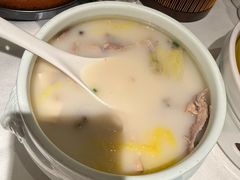 -在前门·烤鸭北京菜(五月花广场店)