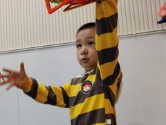 -金宝贝早教(万象城校区)