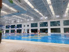 泳池-天泉水都(子固路馆)