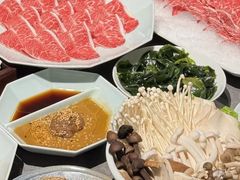 -鼎鼎香·港式火锅(北京SKP店)