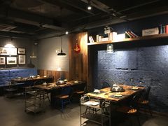 大堂-船奇蒸汽海鲜·闽菜(八市海鲜总店)