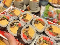 鳗鱼太卷-九州酒场ひこぞう(2号店)