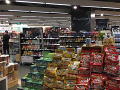 -Olé精品超市(上海虹桥南丰城店)