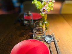 -肆海小川菜酒馆Wine Bistro (青年路店)