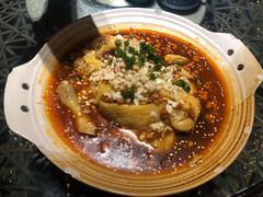 -又见炊烟私房菜(敬亭路店)