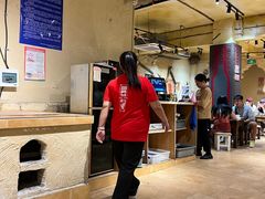 -盟重烧烤(高正街店)