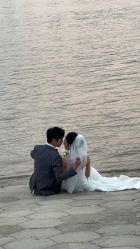 -青禾蒙娜丽莎婚纱摄影(武汉总店)