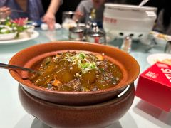 石锅安康凉粉-莲花餐饮(高新店)