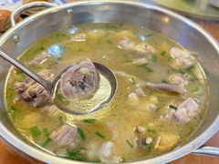 -灵福缘私房菜·农家菜(拈花湾·灵山大佛必推店)