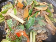 -嘉升大排档(番禺总店)