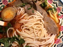 -鑫花溪牛肉米粉(文星广场店)
