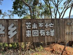 -孔雀湖生态旅游区