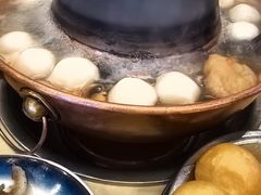 -月圆火锅(宁海东路二店)
