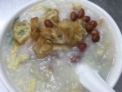 -银记肠粉店(新港西路店)