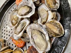 -前王院•巧克力海鲜市集餐厅(万平口店)