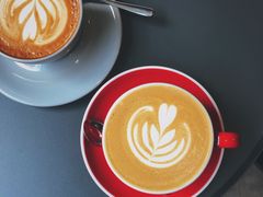 -NokNok Coffee(宽窄巷子店)