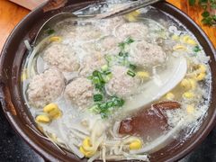 -汝萍传统蘸水菜(春华路总店)