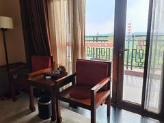 -观唐（国际）度假村温泉