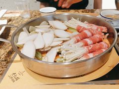 -黄记煌三汁焖锅(欢乐海岸店)