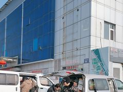 -岳各庄批发市场(西四环中路店)