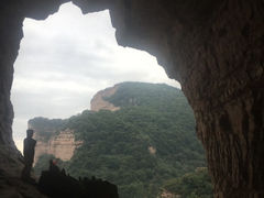 -黄崖洞文化旅游区