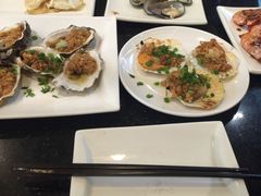 -大渔铁板烧(大悦城店)
