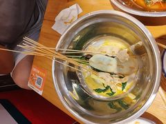 -嘉州鲜知味钵钵鸡(奎星楼店)