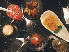 -Let's Taipei 非常烘焙(太古里店)