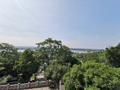 -第一山景区
