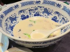 -山外山菜馆(玉泉路店)