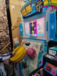 点击看大图 -卡通尼·Safari非洲探索乐园·生日会(金桥国际商业广场店)